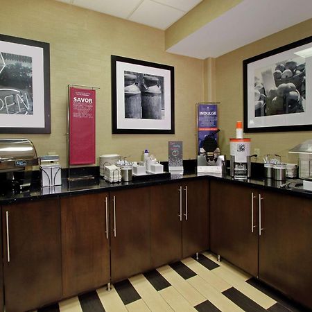 Hampton Inn Ashtabula Austinburg Экстерьер фото